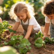 The Farm To Table Project