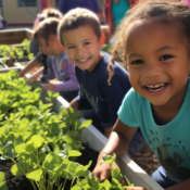 The Farm To Table Project