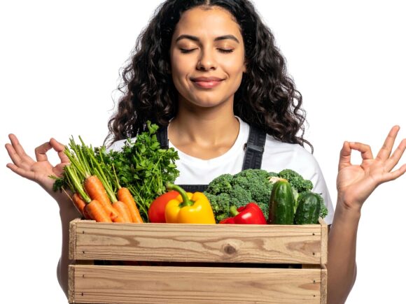 The Healing Power of Farming